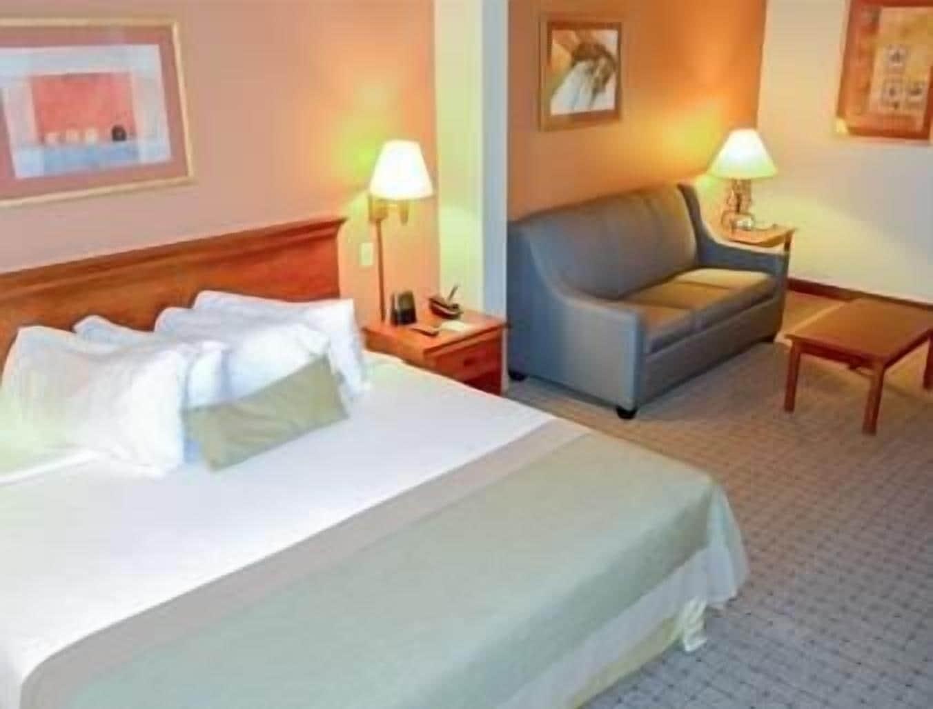 Wingate By Wyndham West Monroe Hotel Eksteriør billede