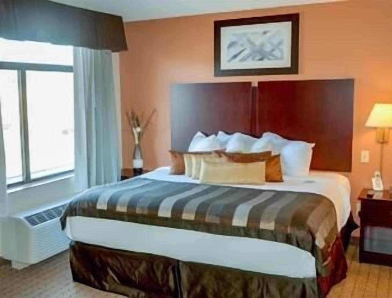 Wingate By Wyndham West Monroe Hotel Eksteriør billede