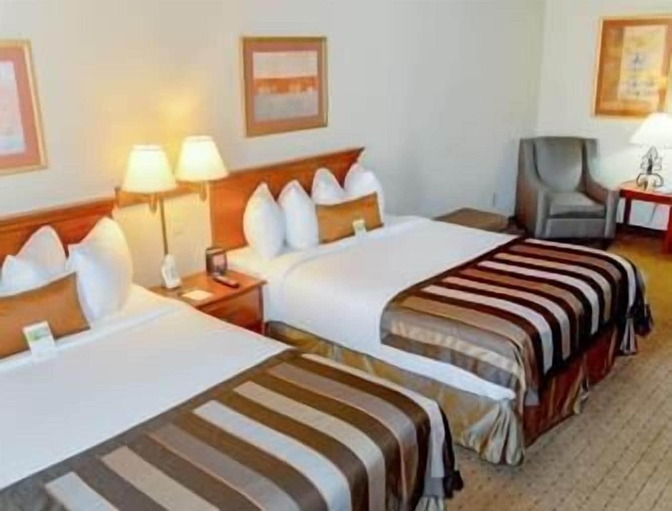 Wingate By Wyndham West Monroe Hotel Eksteriør billede