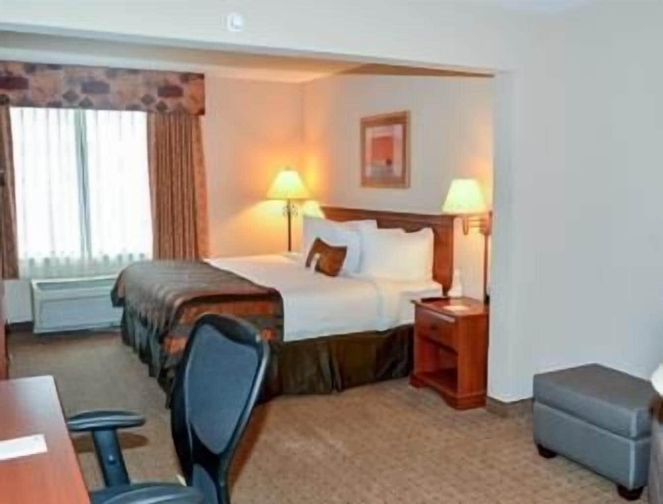 Wingate By Wyndham West Monroe Hotel Eksteriør billede