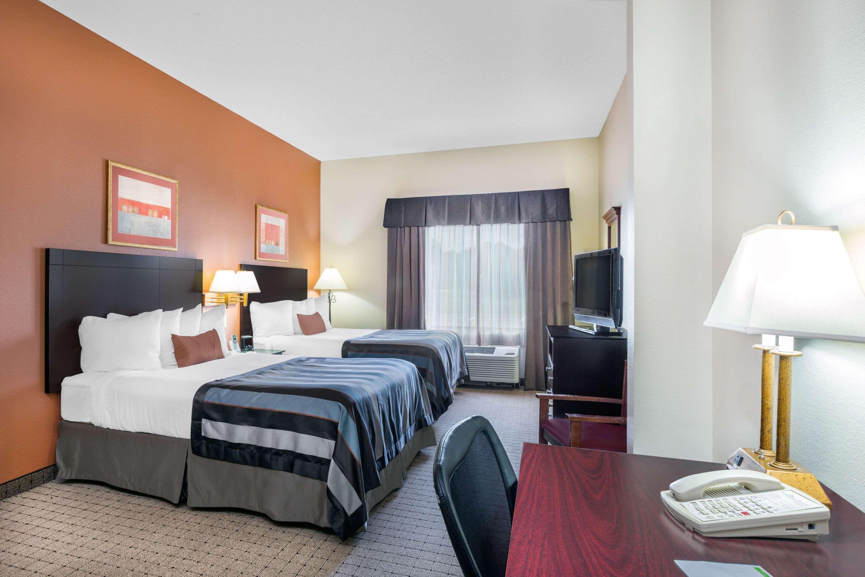 Wingate By Wyndham West Monroe Hotel Eksteriør billede
