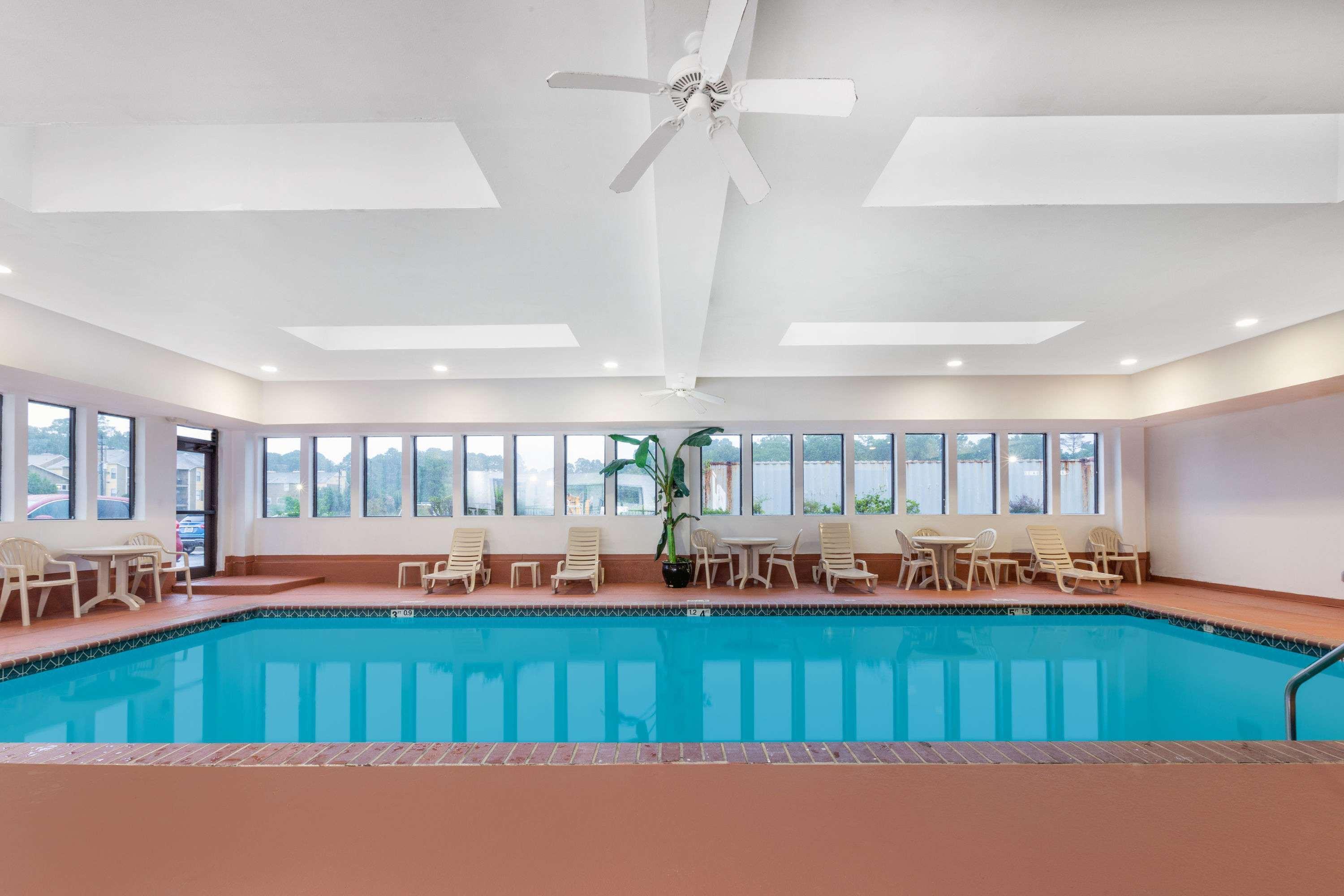 Wingate By Wyndham West Monroe Hotel Eksteriør billede
