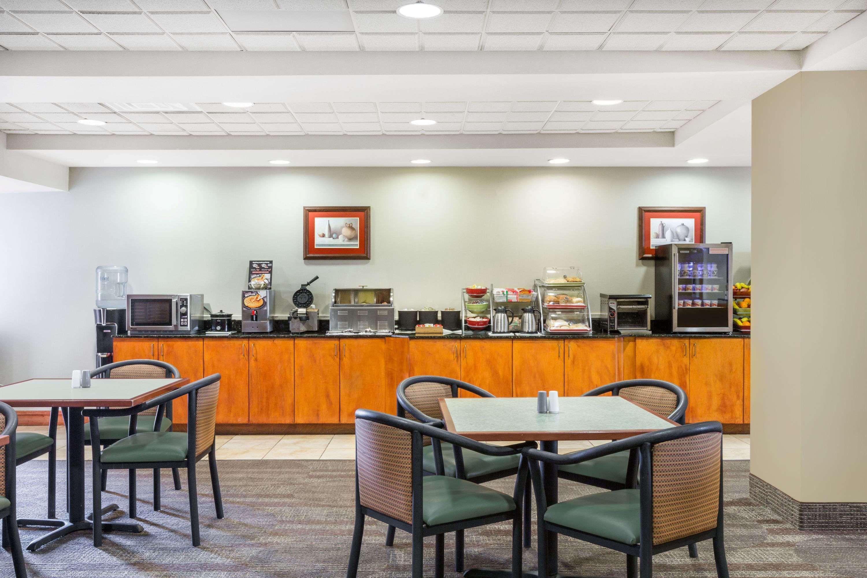 Wingate By Wyndham West Monroe Hotel Eksteriør billede