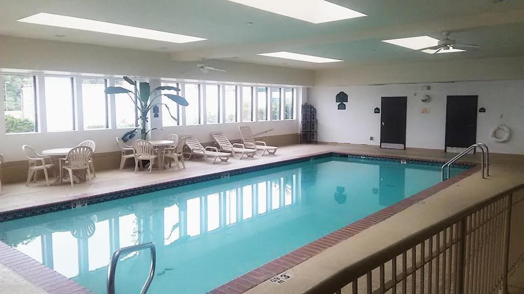 Wingate By Wyndham West Monroe Hotel Eksteriør billede