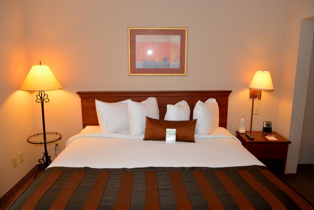 Wingate By Wyndham West Monroe Hotel Eksteriør billede