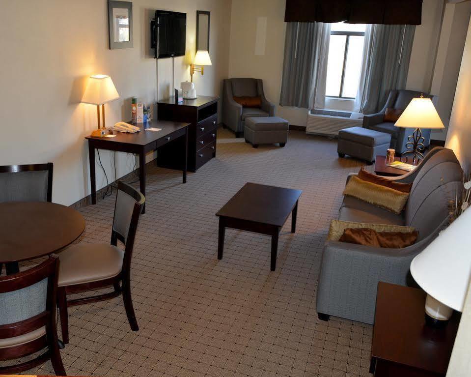 Wingate By Wyndham West Monroe Hotel Eksteriør billede