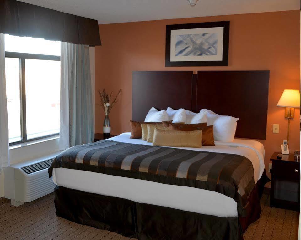 Wingate By Wyndham West Monroe Hotel Eksteriør billede