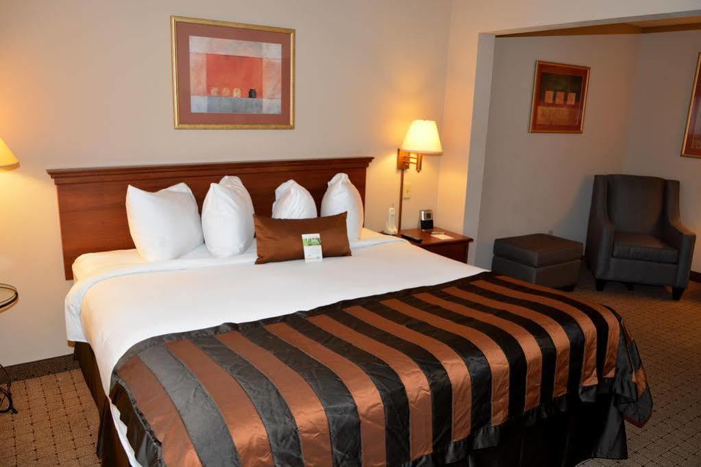 Wingate By Wyndham West Monroe Hotel Eksteriør billede