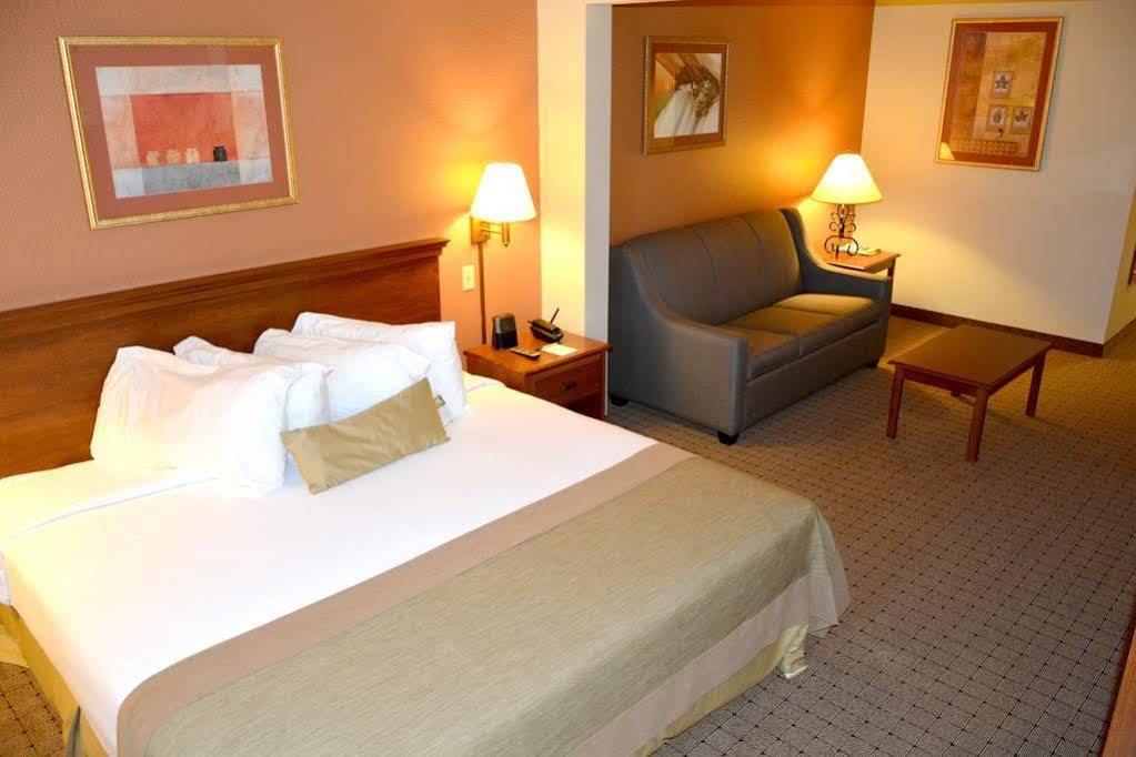 Wingate By Wyndham West Monroe Hotel Eksteriør billede