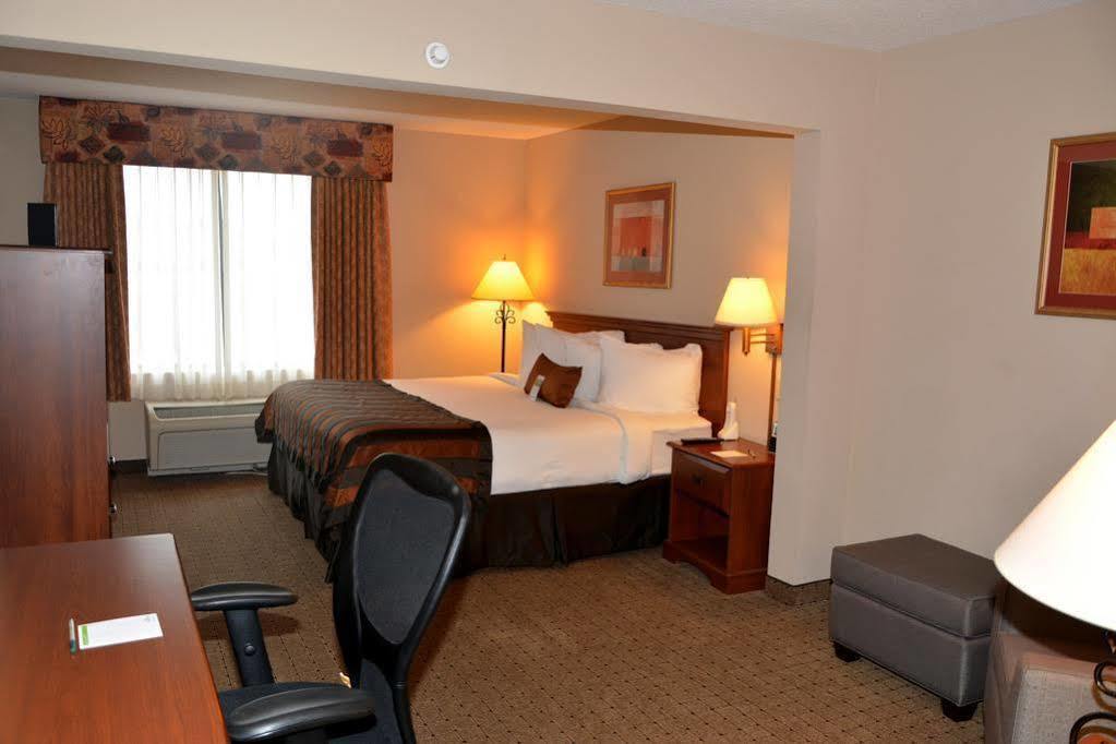 Wingate By Wyndham West Monroe Hotel Eksteriør billede